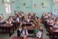 Góc đồ dùng tự làm nhằm nâng cao chất lượng cho học sinh lớp 1/2 Trường Tiểu học Vĩnh Bình Bắc 3