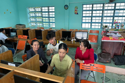 HỌC TẬP VỀ CÔNG NGHỆ  ROBOKI AI