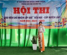 Nguyễn Thị Ngọc Phí